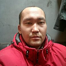 Фотография мужчины Жандос, 34 года из г. Алматы