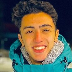 Фотография мужчины Мидо, 21 год из г. Ижевск