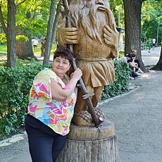 Фотография девушки Татьяна, 57 лет из г. Саратов