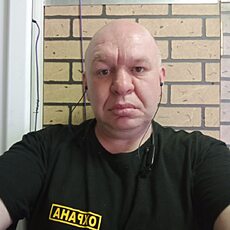 Фотография мужчины Сергей, 45 лет из г. Новопавловск