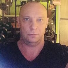 Фотография мужчины Сергей, 44 года из г. Москва