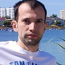 Фотография мужчины Тимур, 34 года из г. Калуга