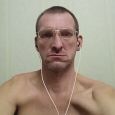 Фотография мужчины Игорь, 51 год из г. Североуральск