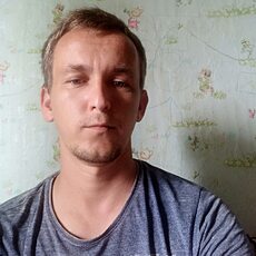 Фотография мужчины Анатолий, 34 года из г. Балаклея