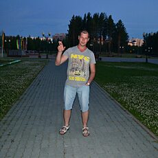 Фотография мужчины Арсен, 28 лет из г. Екатеринбург
