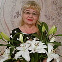 Лилия, 59 лет