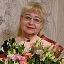 Лилия, 59 лет