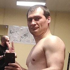 Фотография мужчины Евгений, 33 года из г. Анжеро-Судженск