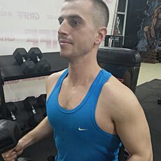 Фотография мужчины Павел, 33 года из г. Волгоград