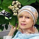 Галина, 60 лет