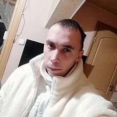 Фотография мужчины Александр, 30 лет из г. Йошкар-Ола