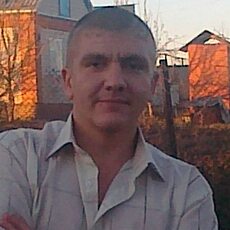 Фотография мужчины Александр, 39 лет из г. Тбилисская