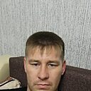 Серёга, 35 лет
