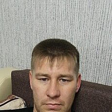 Фотография мужчины Серёга, 35 лет из г. Можга