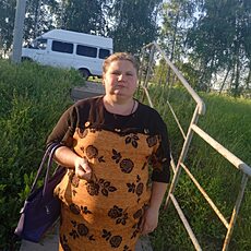 Фотография девушки Людмила, 35 лет из г. Шебекино
