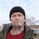 Вадим, 45 лет