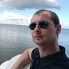 Фотография мужчины Виталий, 36 лет из г. Тверь