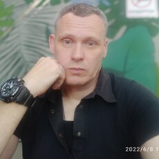 Фотография мужчины Андрей, 53 года из г. Москва