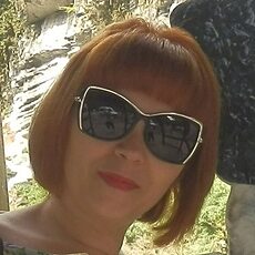 Фотография девушки Евгения, 50 лет из г. Ульяновск