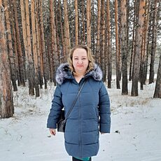 Фотография девушки Светлана, 41 год из г. Томск