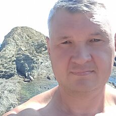Фотография мужчины Дмитрий, 45 лет из г. Большой Камень