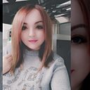 Лапуся, 35 лет