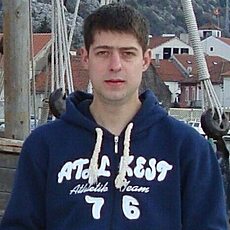 Фотография мужчины Вадим, 39 лет из г. Гродно