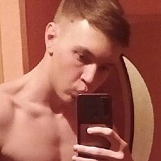 Фотография мужчины Серëженька, 25 лет из г. Егорьевск