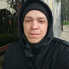 Фотография мужчины Евгений, 29 лет из г. Ялта