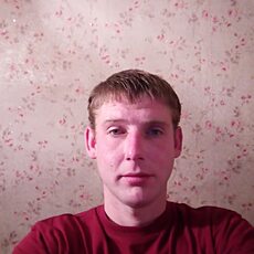 Фотография мужчины Евгений, 31 год из г. Сосногорск