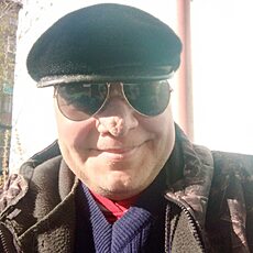Фотография мужчины Сергей, 48 лет из г. Куйбышев
