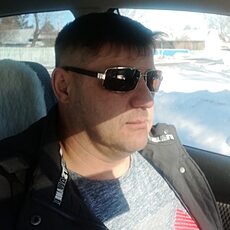 Фотография мужчины Алексей, 46 лет из г. Благовещенск