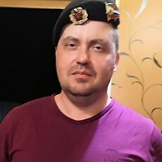 Фотография мужчины Костя, 43 года из г. Брянск