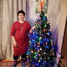 Фотография девушки Марина, 56 лет из г. Иркутск