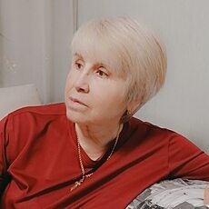 Фотография девушки Ирина, 64 года из г. Омск