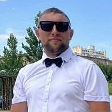 Фотография мужчины Виктор, 37 лет из г. Новоаннинский