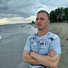 Фотография мужчины Николай, 33 года из г. Саяногорск