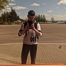 Фотография мужчины Pavel, 24 года из г. Браслав