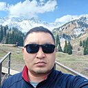 Наркен, 37 лет