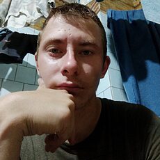 Фотография мужчины Дмитрий, 27 лет из г. Харьков