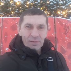 Фотография мужчины Ваня, 49 лет из г. Пинск