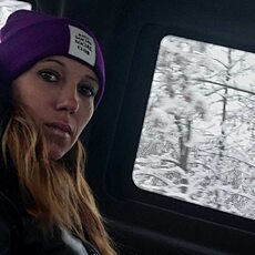 Фотография девушки Квитослава, 40 лет из г. Харьков