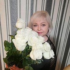 Фотография девушки Анжелика, 50 лет из г. Николаев