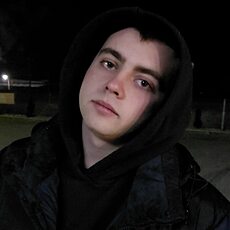 Фотография мужчины Владислав, 22 года из г. Гродно