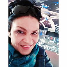 Фотография девушки Наталья, 50 лет из г. Могилев