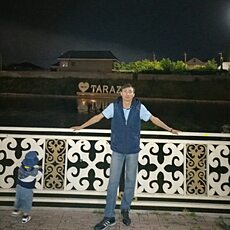 Фотография мужчины Дамир, 33 года из г. Тараз