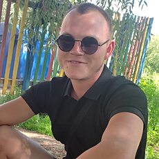 Фотография мужчины Макс, 25 лет из г. Чебоксары