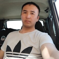 Фотография мужчины Улан, 35 лет из г. Караганда