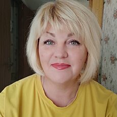 Фотография девушки Вита, 53 года из г. Пушкино (Московская Обл)