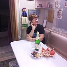 Фотография девушки Лана, 60 лет из г. Белоярский